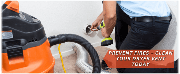 Dryer Vent Cleaning Schaumburg