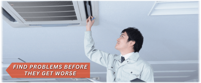 Ductwork Inspection Schaumburg