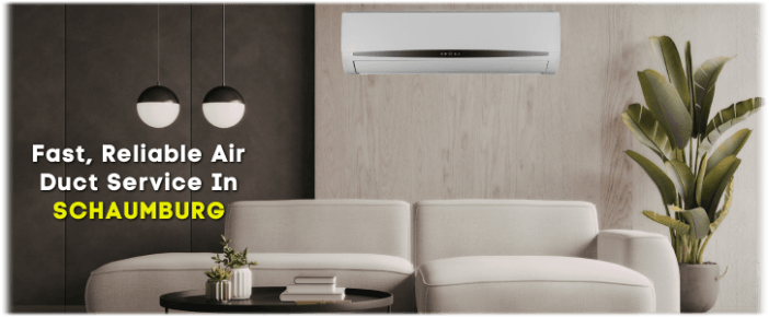 Schaumburg Air Duct Cleaning